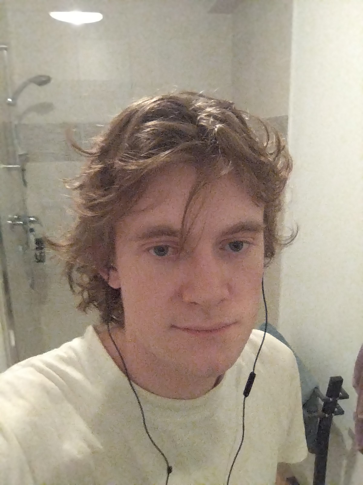 Profil de Lysian, 22 ans, Rencontre Gay France à Berche