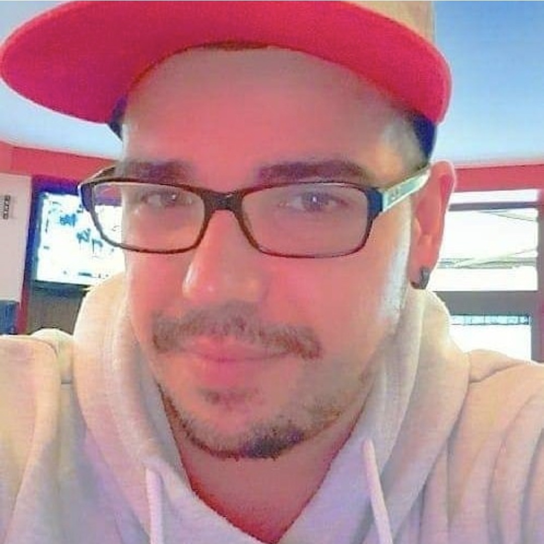 Profil de Amdjad, 37 ans, Rencontre Gay France à Nerbis