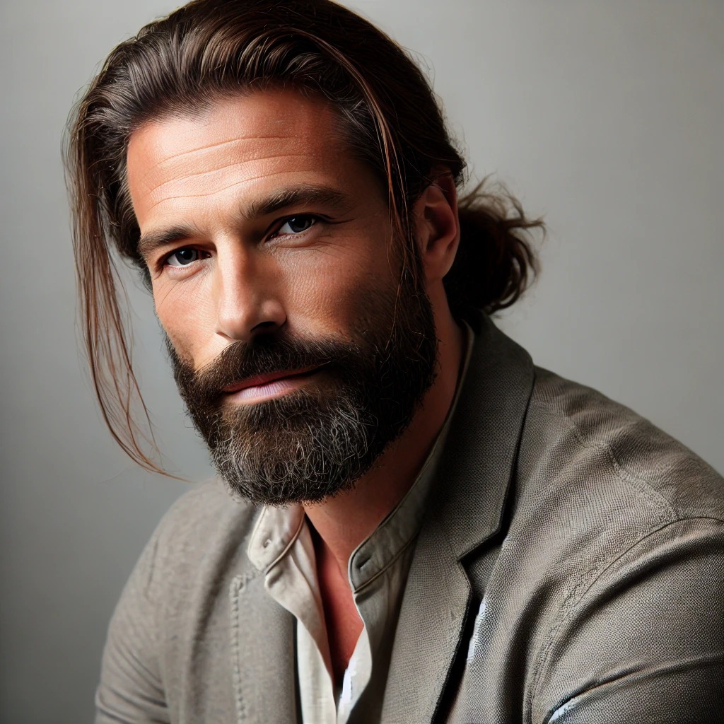 Profil de Leho, 40 ans, Rencontre Gay France à Brassac