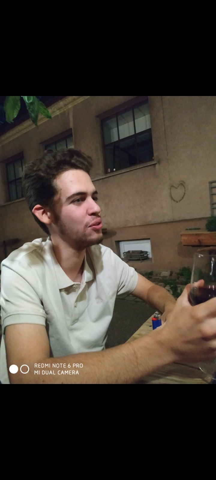 Profil de Tristan, 21 ans, Rencontre Gay France à Sainte-Sévère