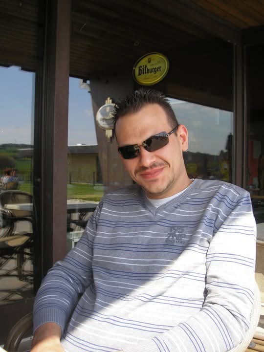 Profil de Nonce, 42 ans, Rencontre Gay France à Maraussan
