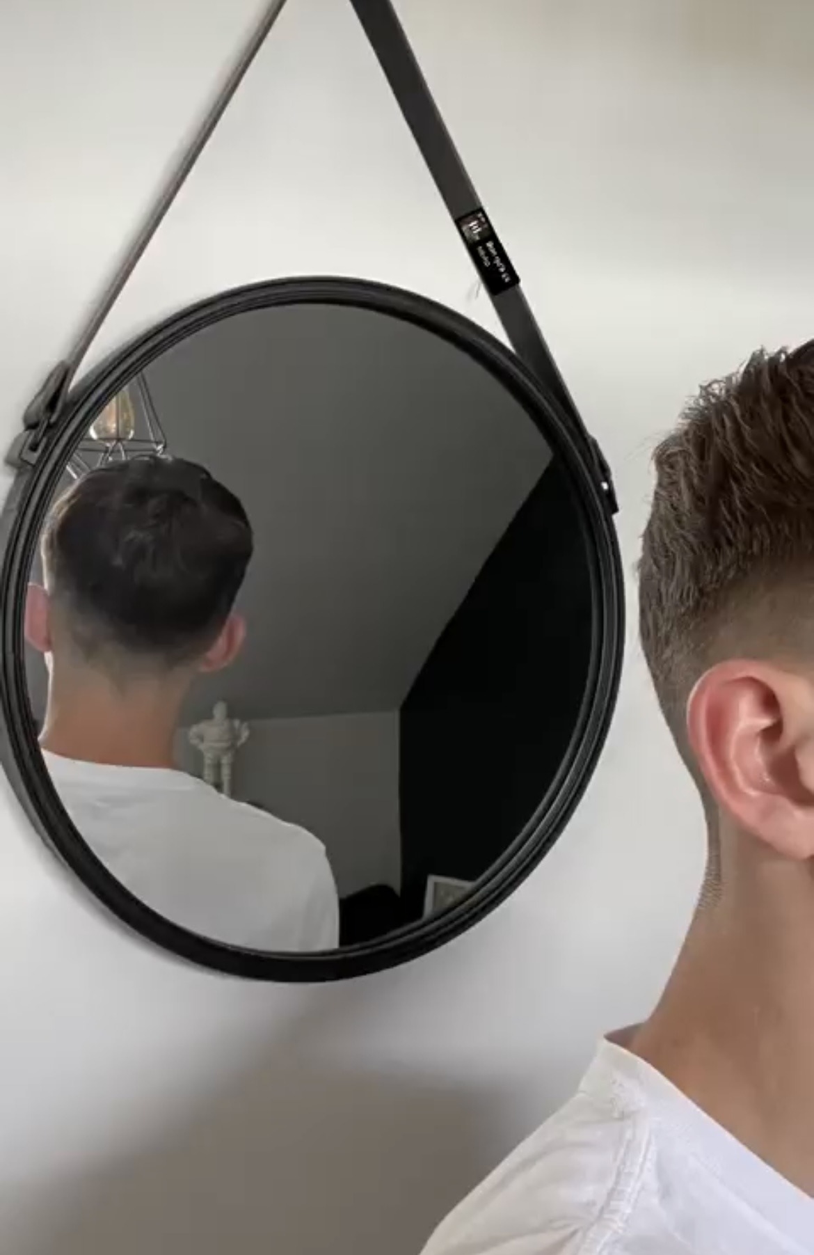 Profil de Rudolph, 21 ans, Rencontre Gay France à Lestre