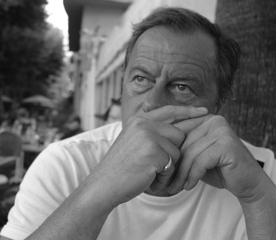 Profil de Blanchard, 53 ans, Rencontre Gay France à Périgny
