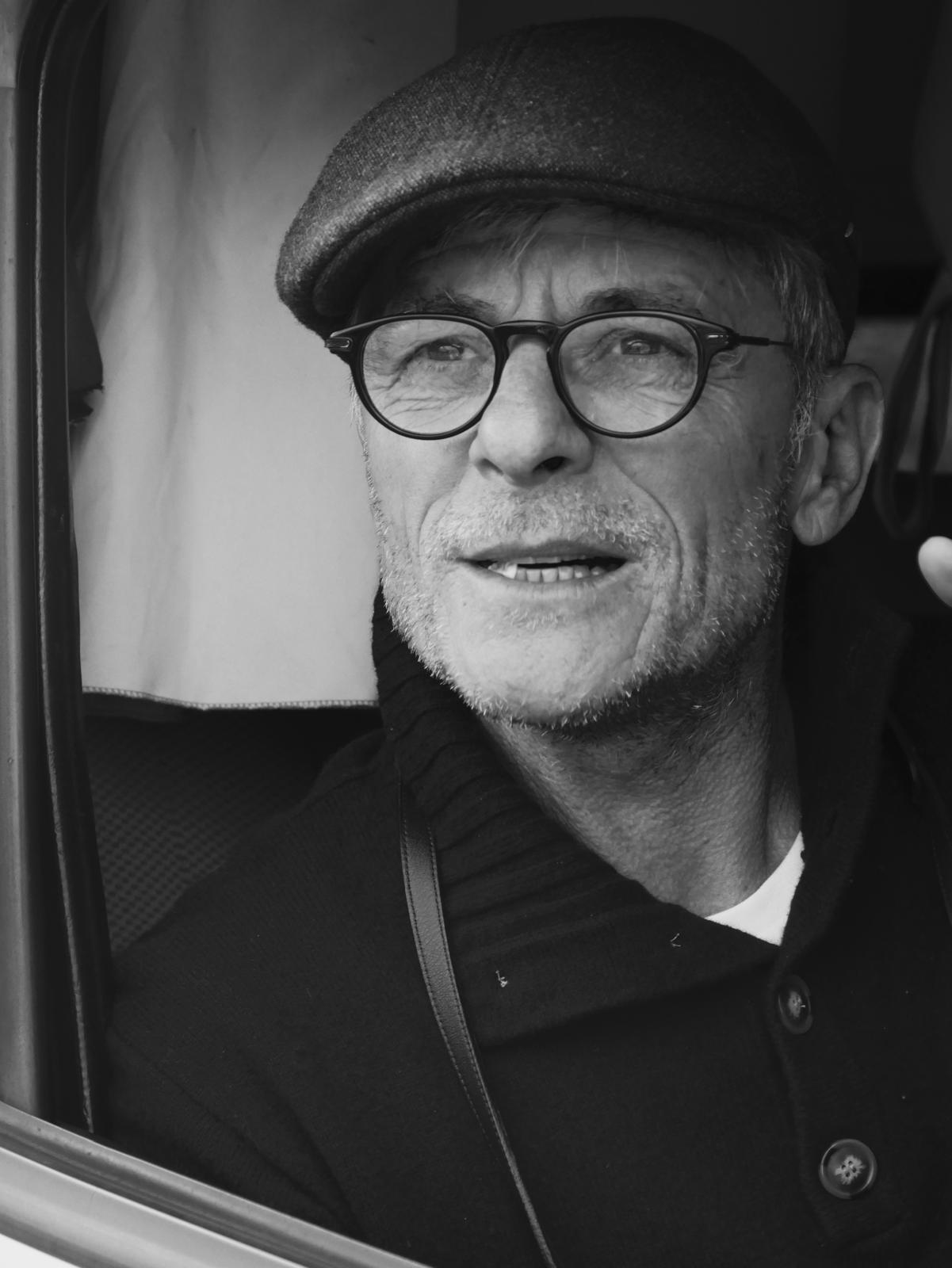 Profil de Amedy, 55 ans, Rencontre Gay France à Arçay