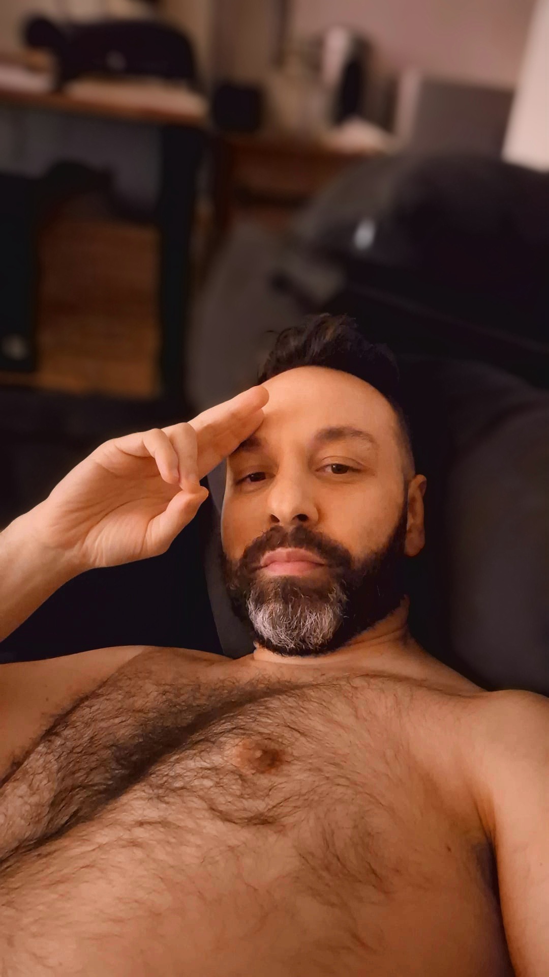 Profil de Mendhy, 40 ans, Rencontre Gay France à Jonquières