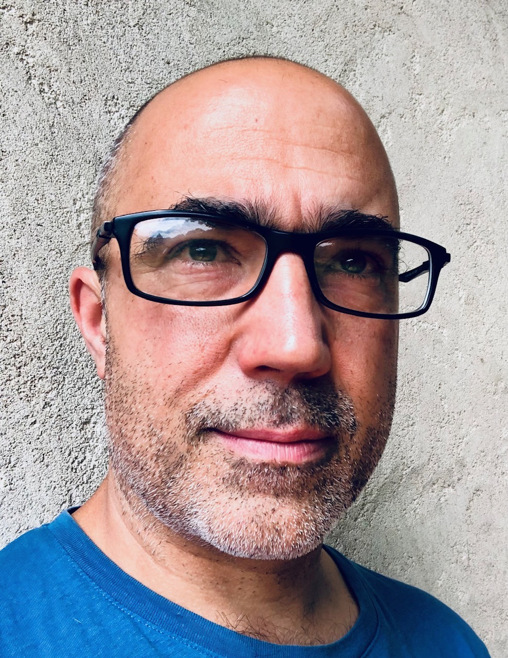 Profil de Tyrick, 45 ans, Rencontre Gay France à Juignac