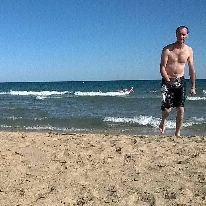 Profil de Mazigh, 46 ans, Rencontre Gay France à Neau