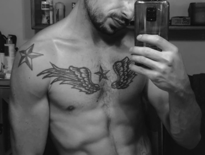 Profil de Gailor, 26 ans, Rencontre Gay France à Saint-Cyr
