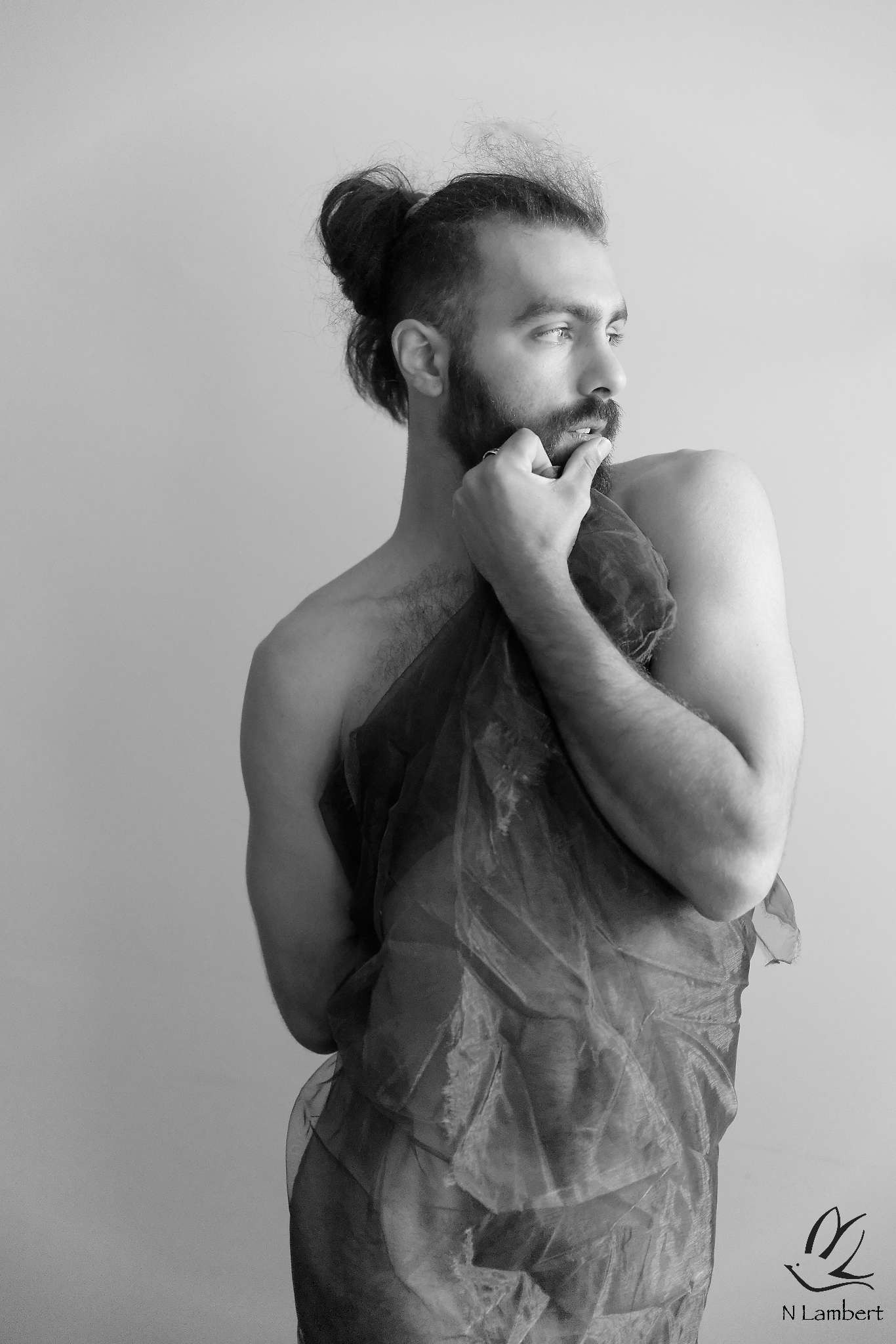 Profil de Delfin, 32 ans, Rencontre Gay France à Hesse