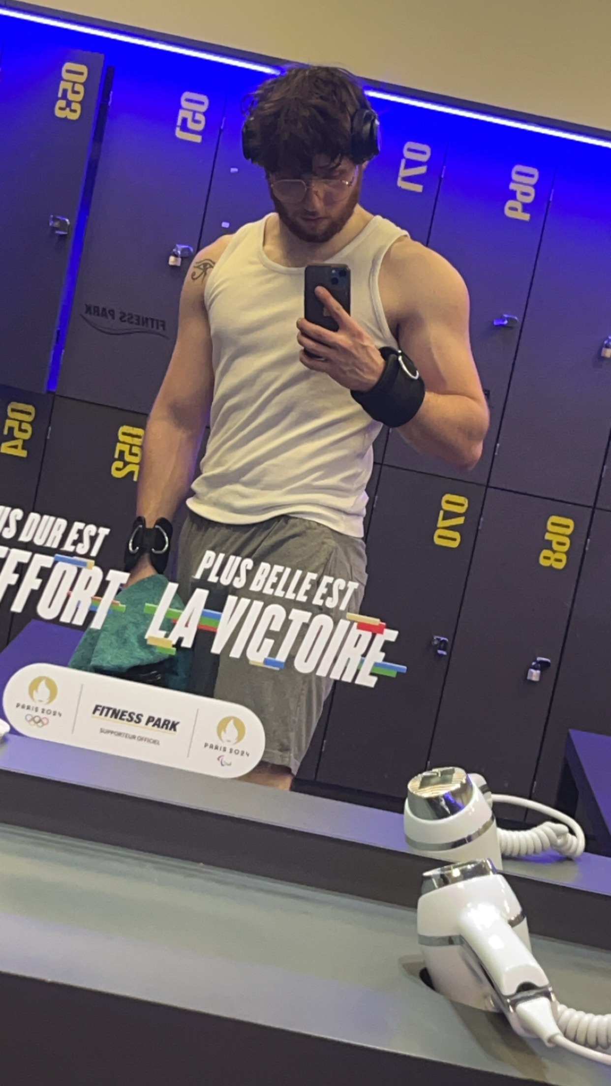 Profil de Morwan, 24 ans, Rencontre Gay France à Beugnon