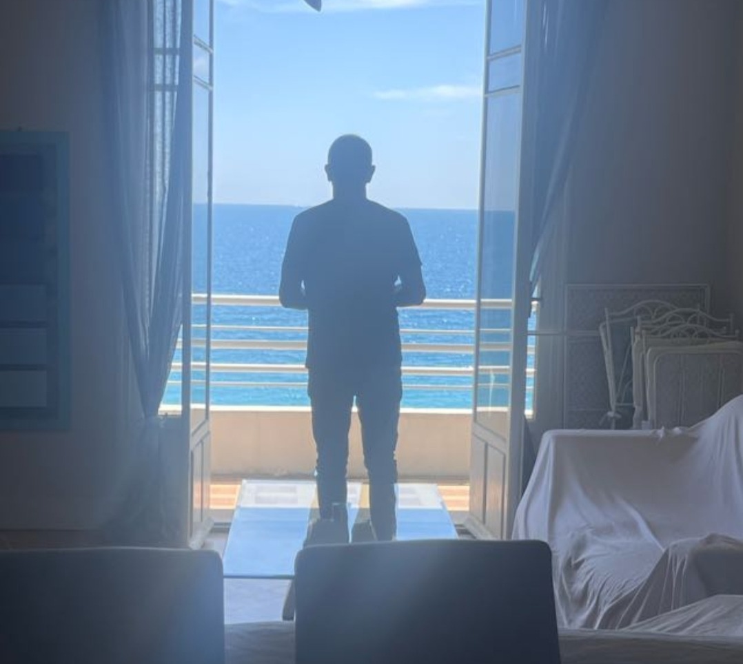 Profil de Kalim, 55 ans, Rencontre Gay France à Heilles