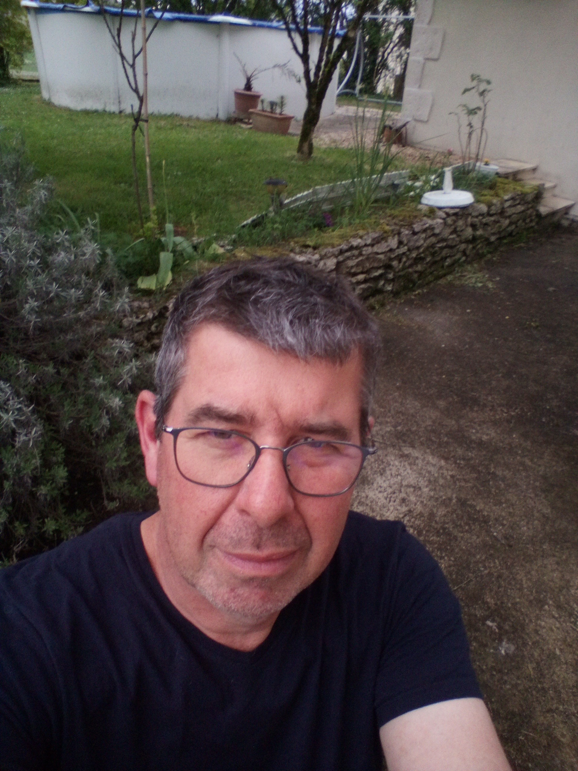Profil de Antero, 53 ans, Rencontre Gay France à Roquebrun