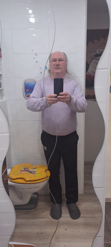 Profil de Rahim, 55 ans, Rencontre Gay France à Marzens