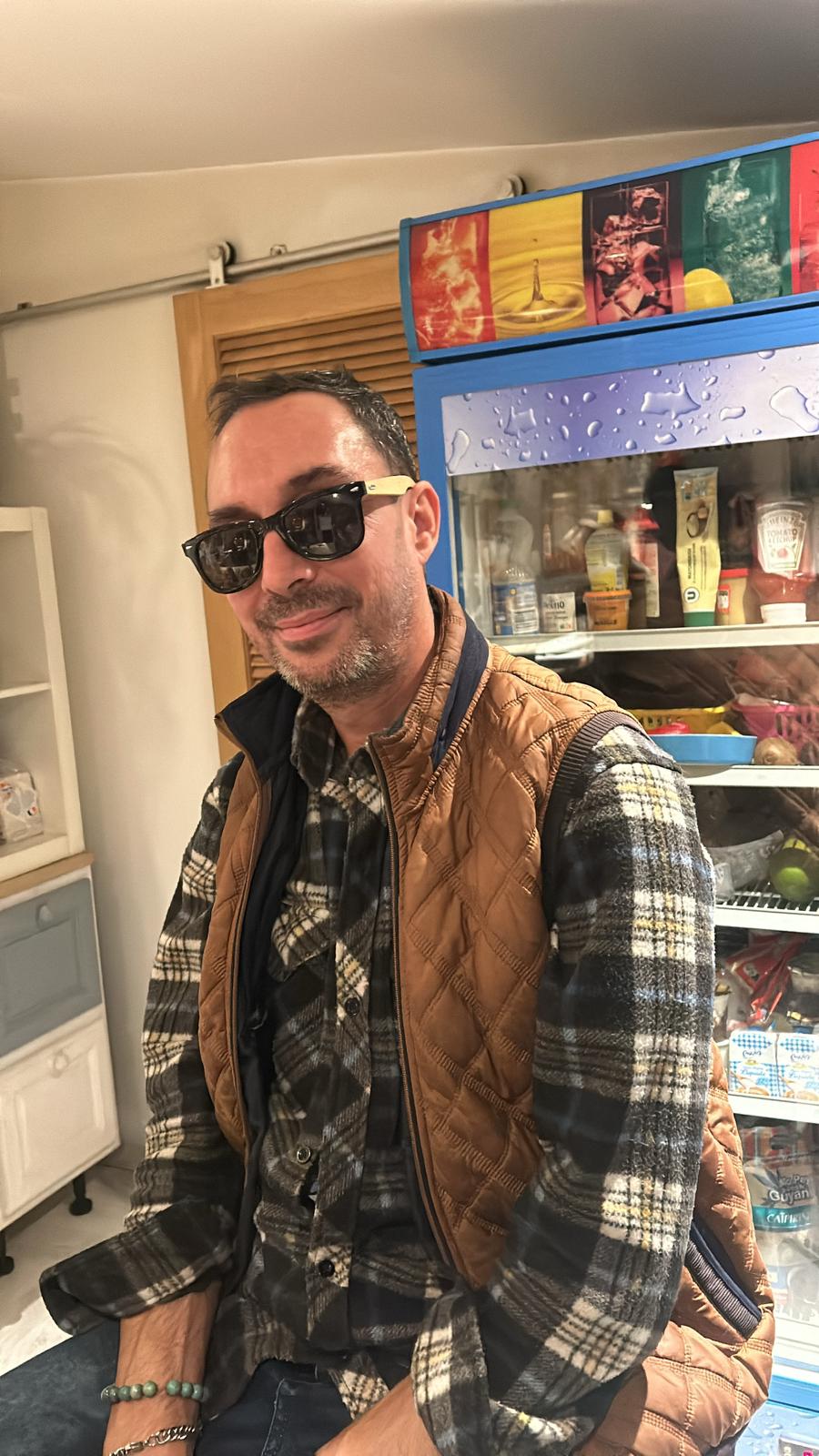 Profil de Guy, 42 ans, Rencontre Gay France à Boitron
