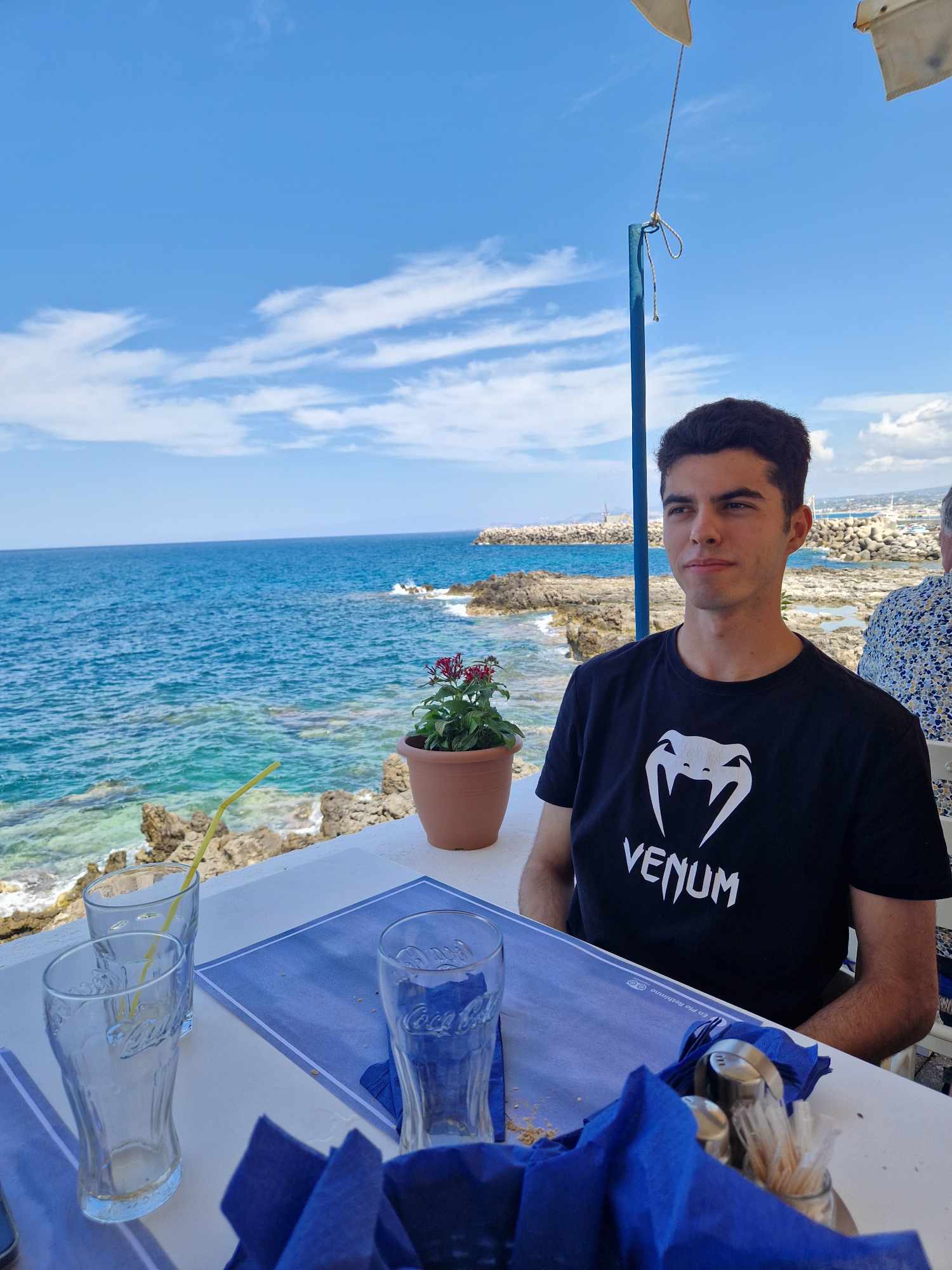 Profil de Anicet, 21 ans, Rencontre Gay France à Ménil-Gondouin