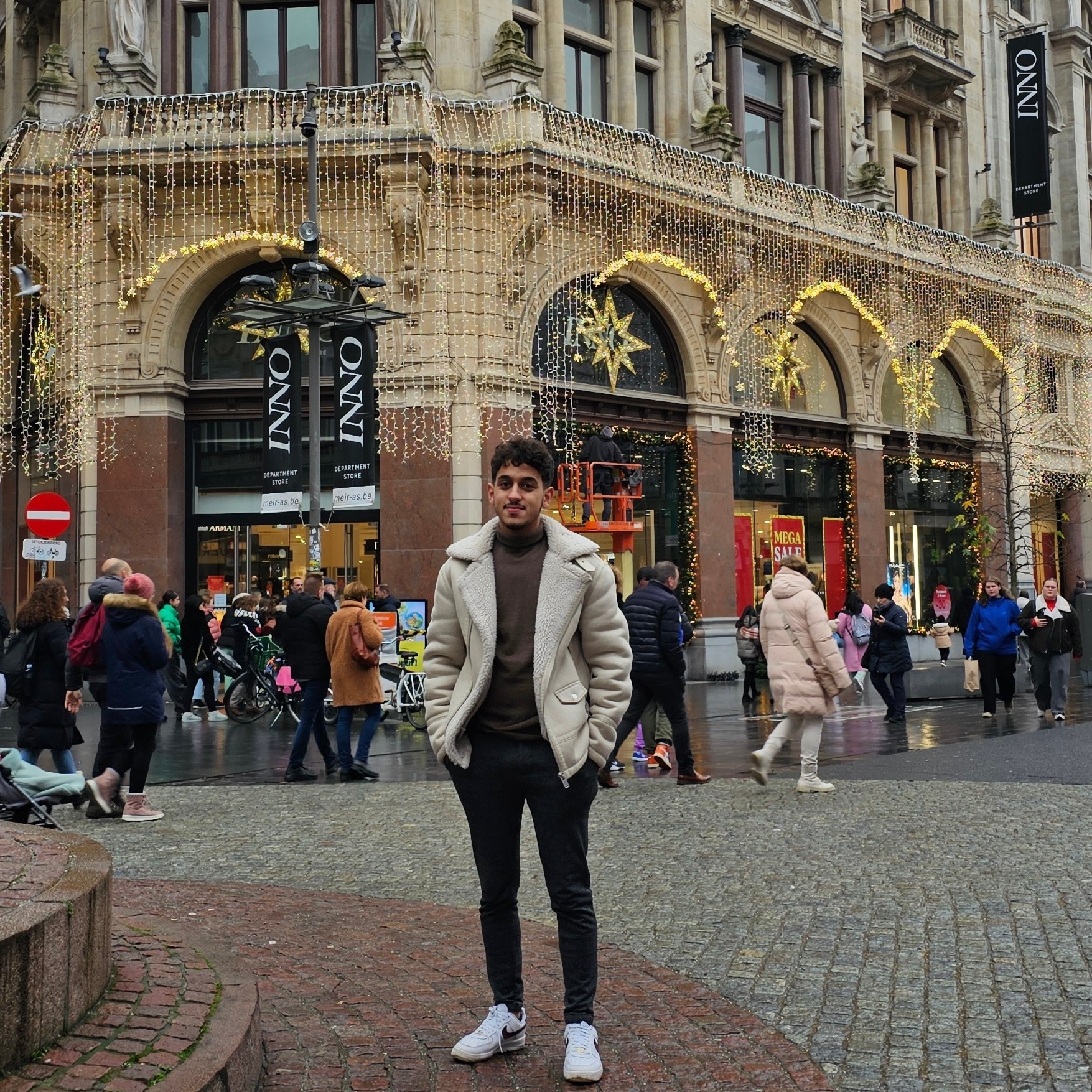Profil de Francky, 22 ans, Rencontre Gay France à Breteuil
