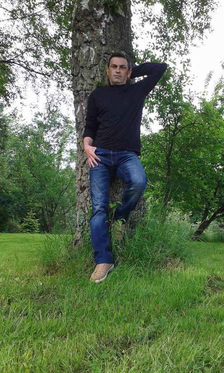 Profil de Rael, 42 ans, Rencontre Gay France à Postroff