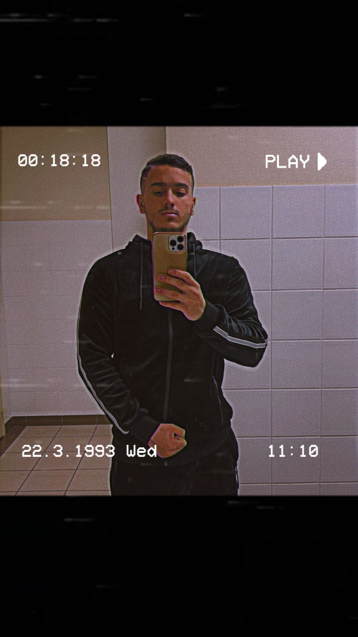 Profil de Jullien, 20 ans, Rencontre Gay France à Linthelles