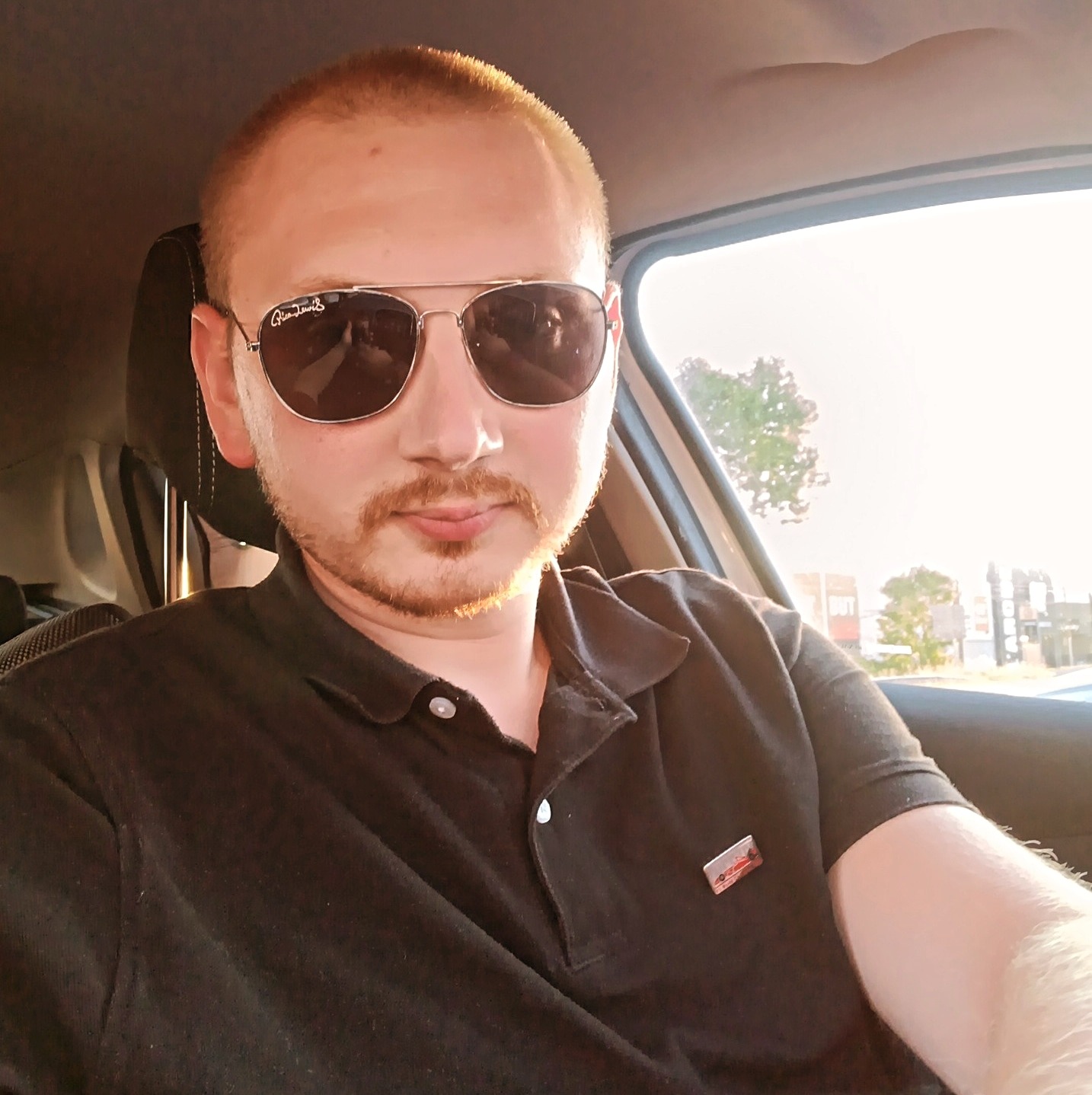 Profil de Segundo, 27 ans, Rencontre Gay France à Villemoisson-sur-Orge