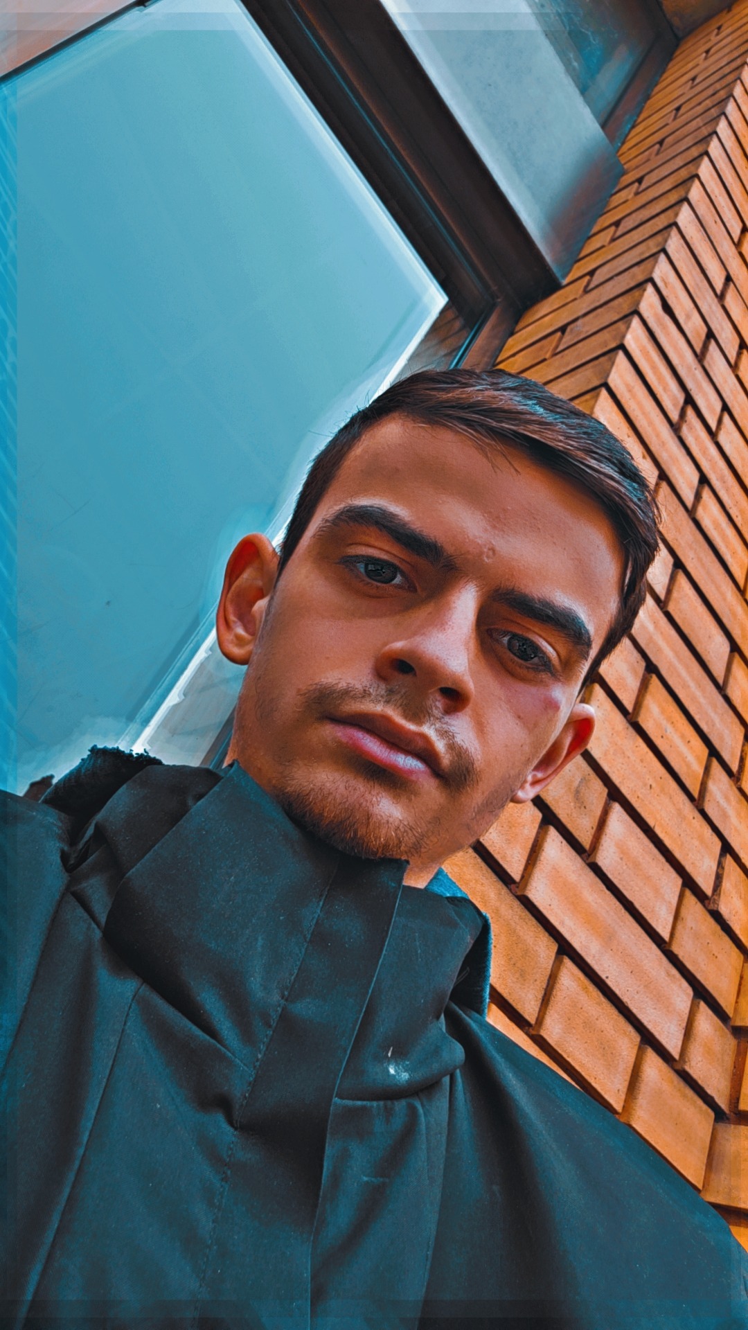 Profil de Namory, 22 ans, Rencontre Gay France à Boran-sur-Oise