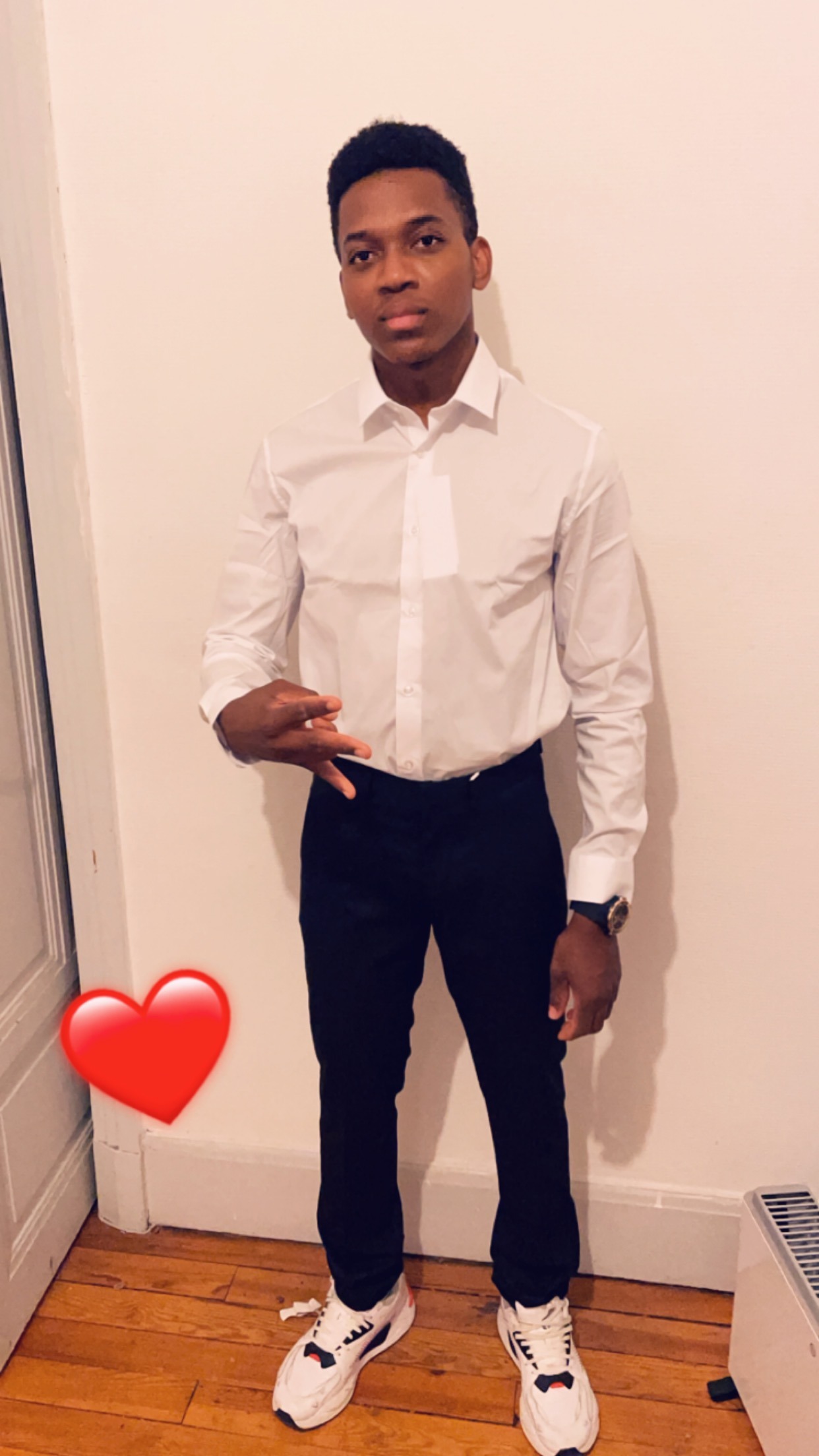 Profil de Thierri, 28 ans, Rencontre Gay France à Cuis