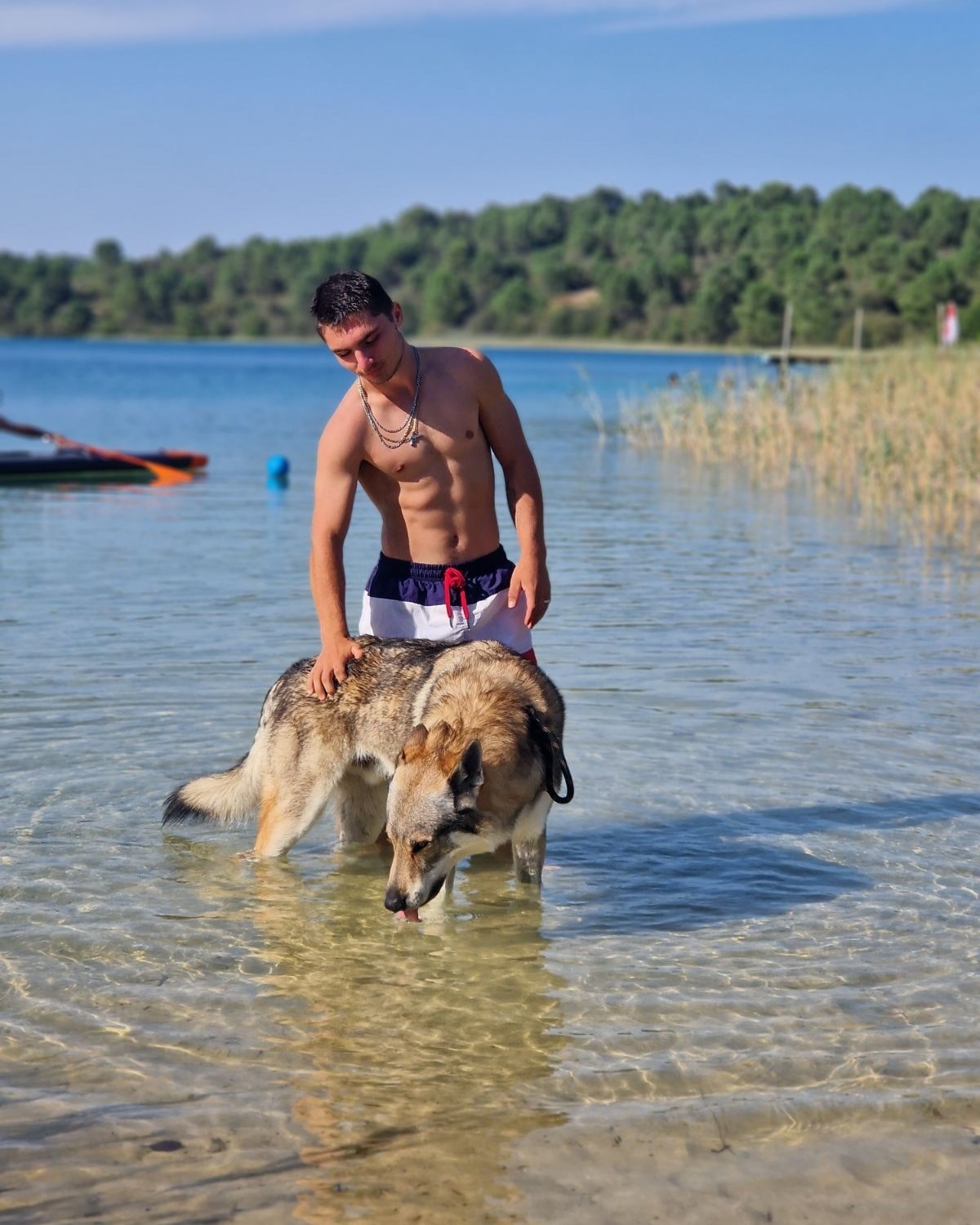 Profil de Paul, 23 ans, Rencontre Gay France à Nointel