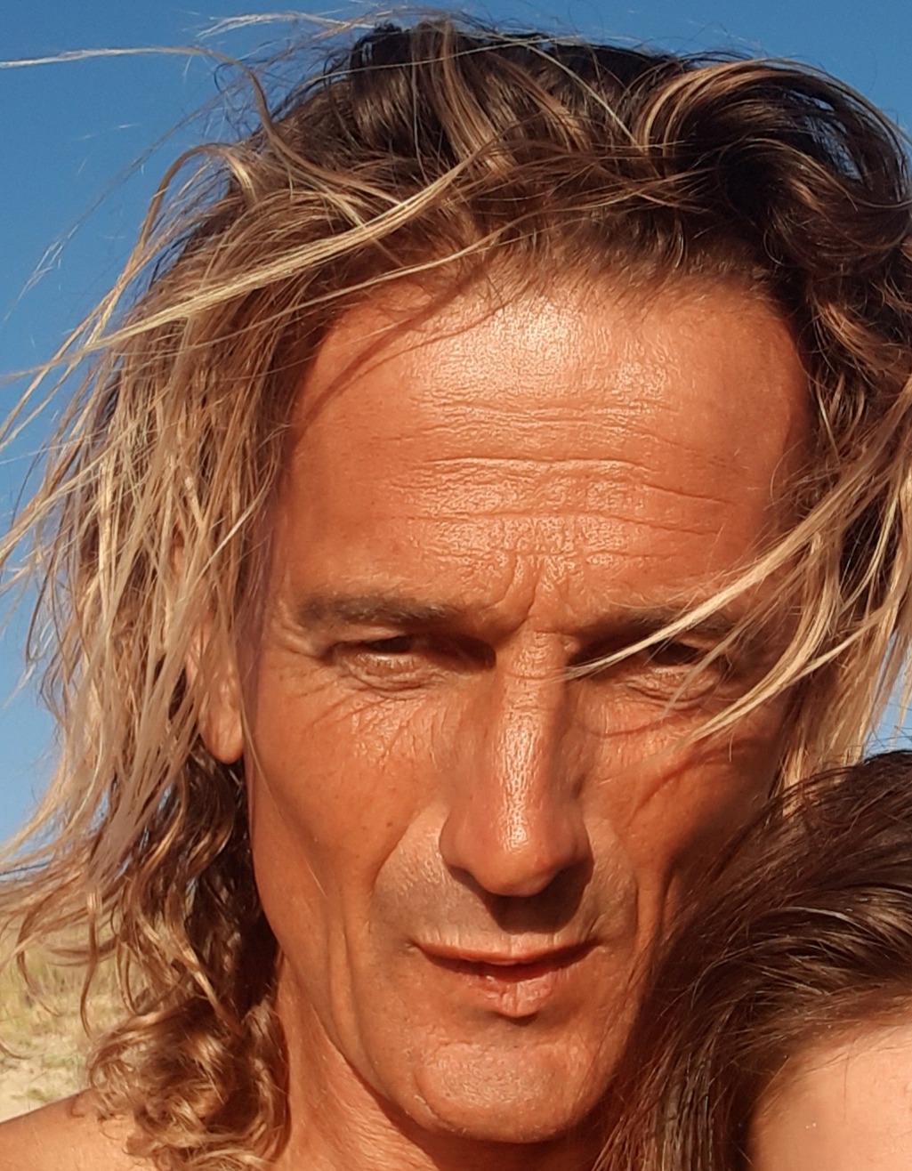 Profil de Alrick, 40 ans, Rencontre Gay France à Laqueuille