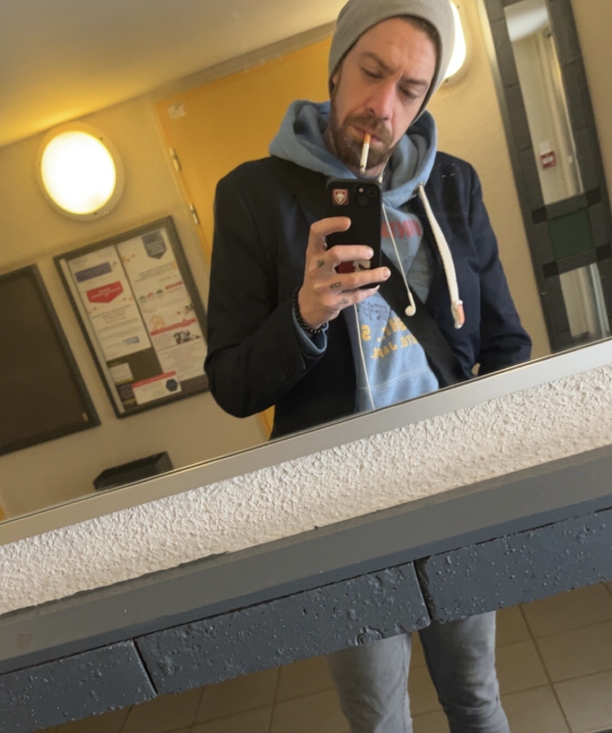 Profil de Aston, 33 ans, Rencontre Gay France à Montfa