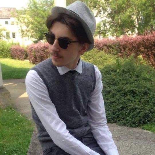 Profil de Gerd, 31 ans, Rencontre Gay France à Juignettes