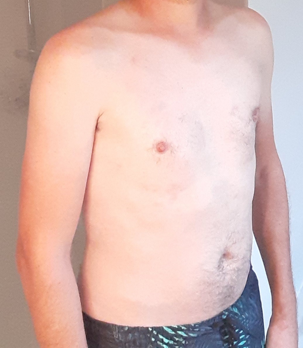 Profil de Lyvan, 40 ans, Rencontre Gay France à Cherves-Châtelars