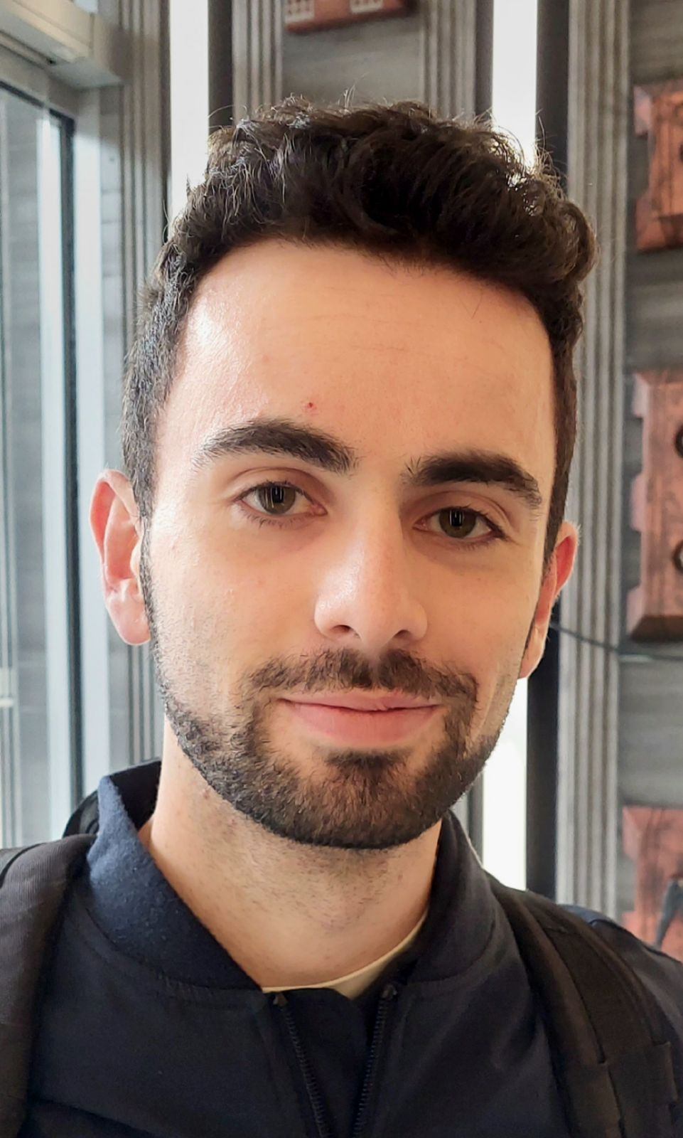 Profil de Yolas, 24 ans, Rencontre Gay France à Levaré