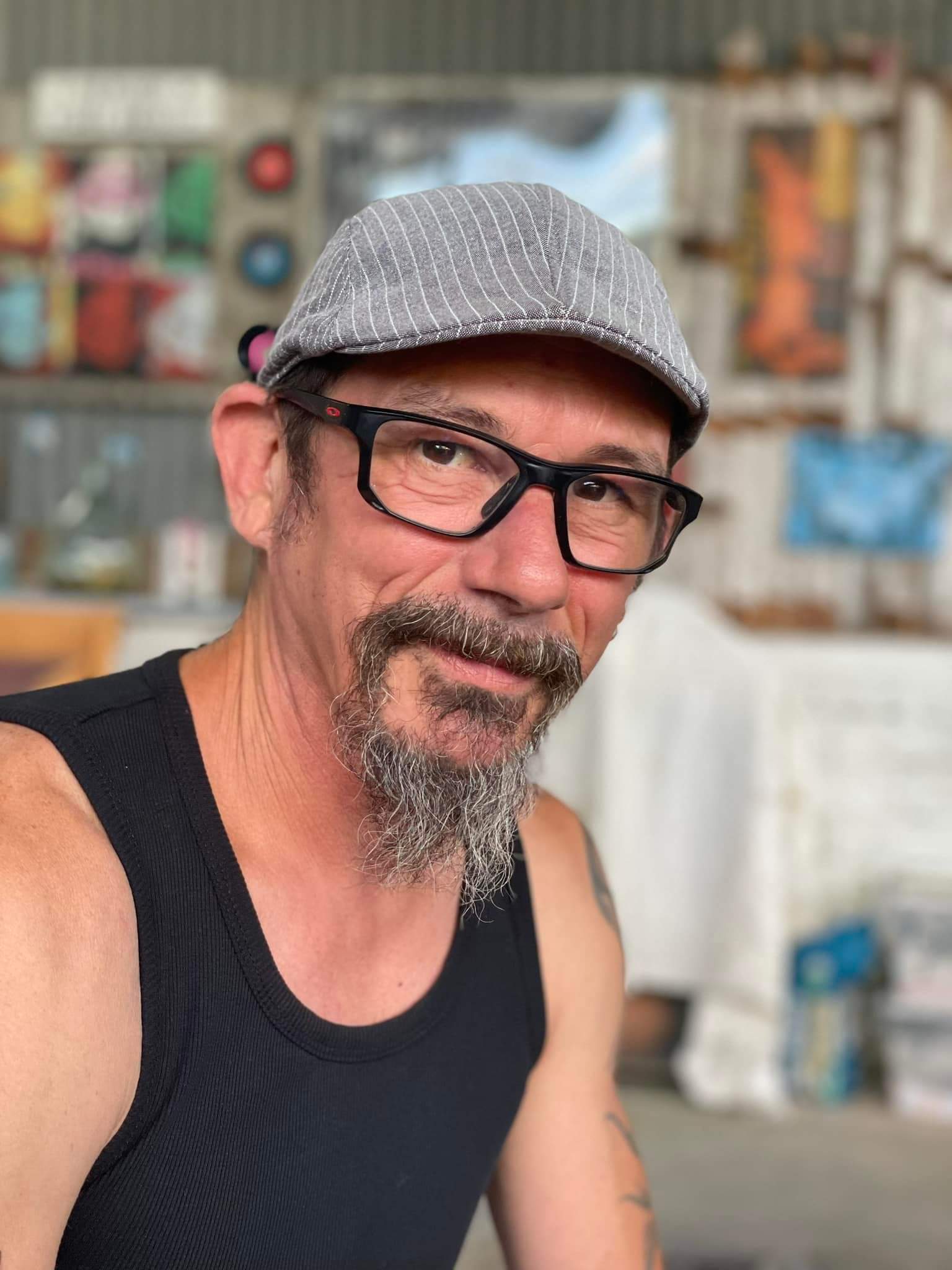 Profil de Monji, 51 ans, Rencontre Gay France à LeVal-David
