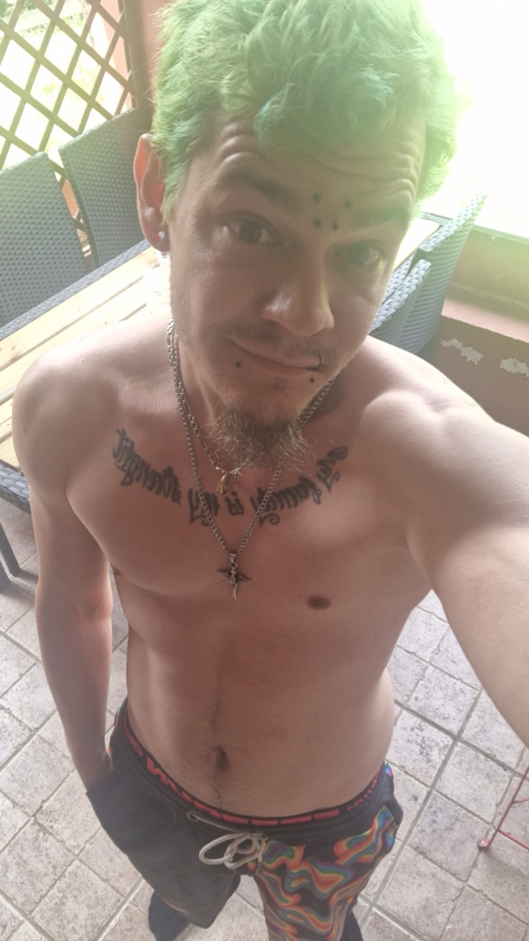 Profil de Jean-jerome, 28 ans, Rencontre Gay France à Lanet