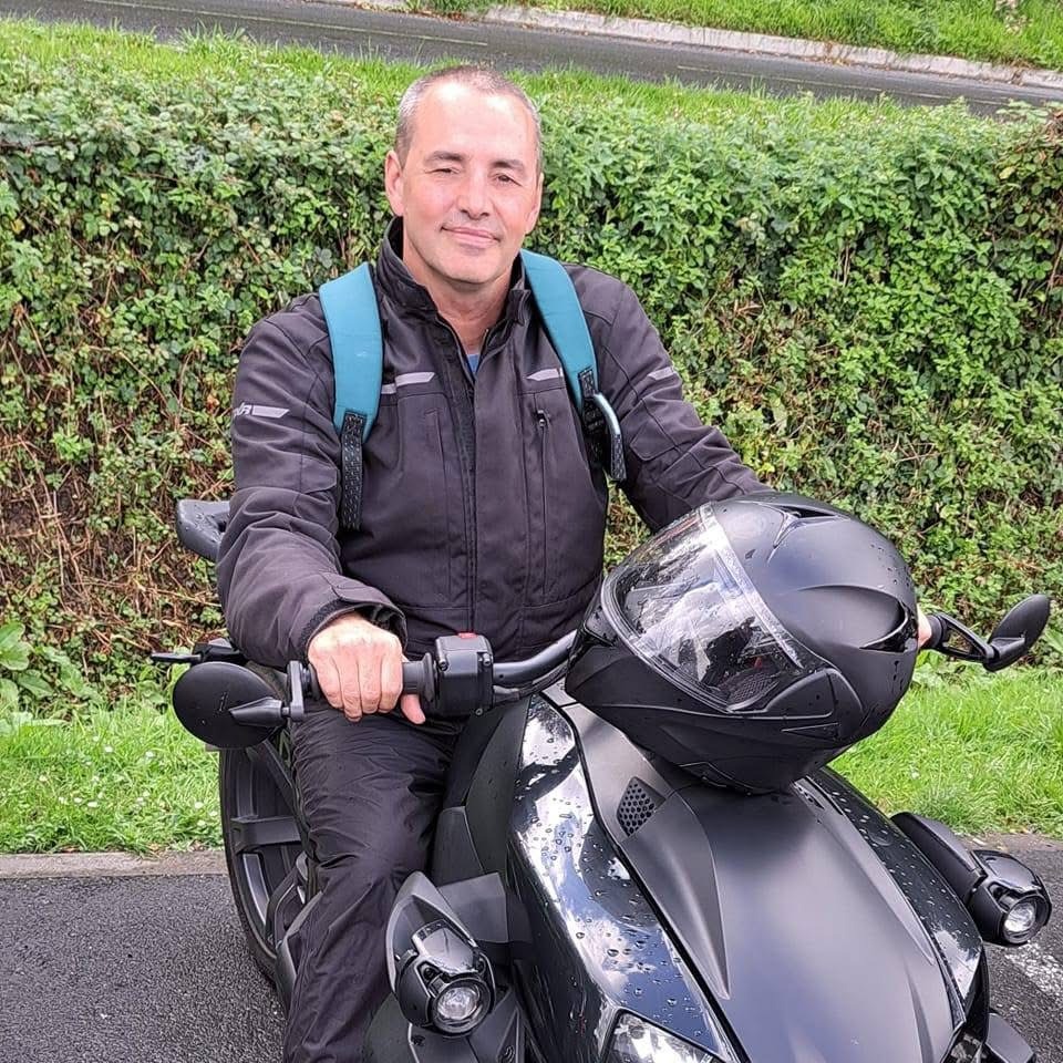 Profil de John, 52 ans, Rencontre Gay France à Chambon
