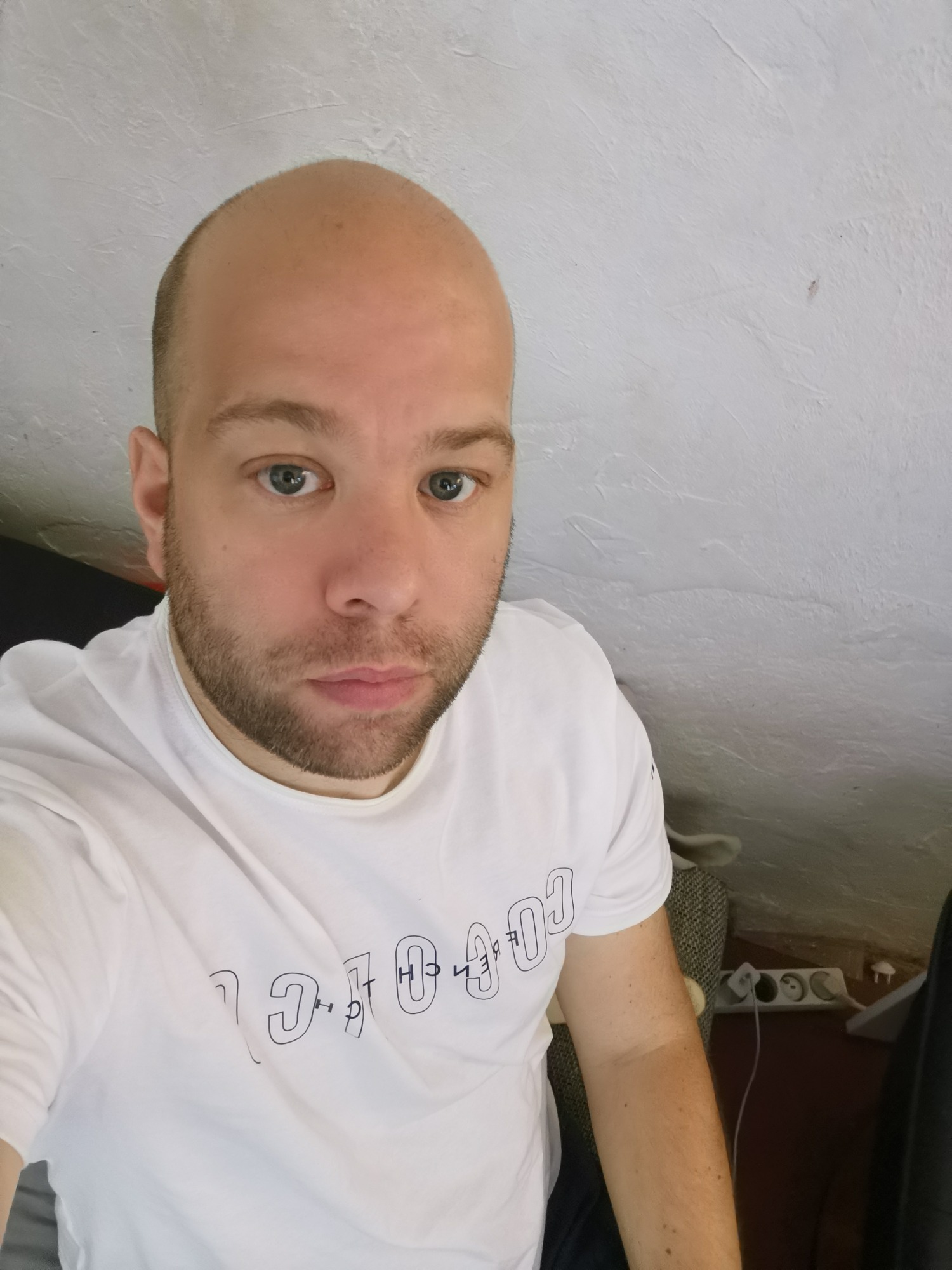 Profil de Shems-eddine, 43 ans, Rencontre Gay France à Sadillac