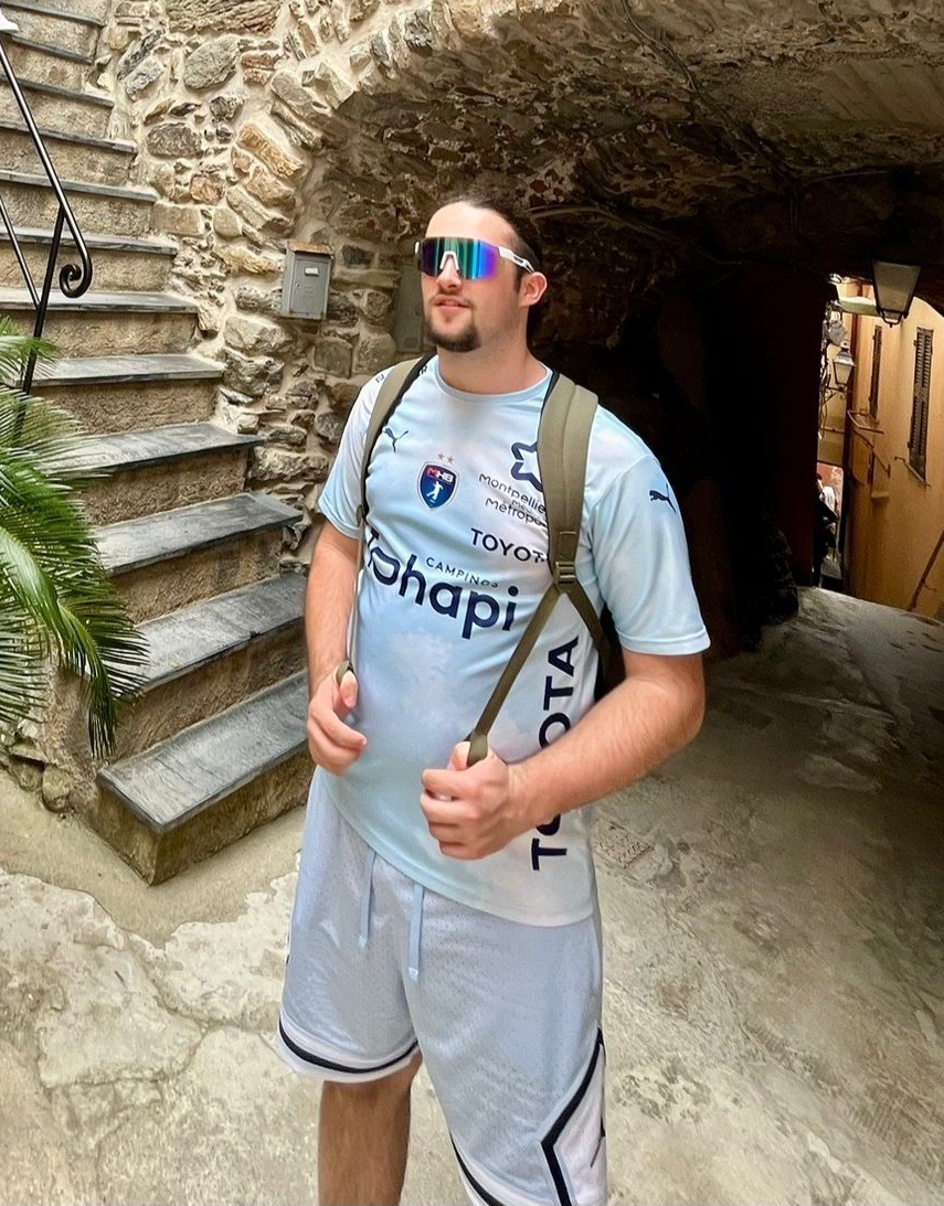 Profil de Mickaël, 23 ans, Rencontre Gay France à Jametz