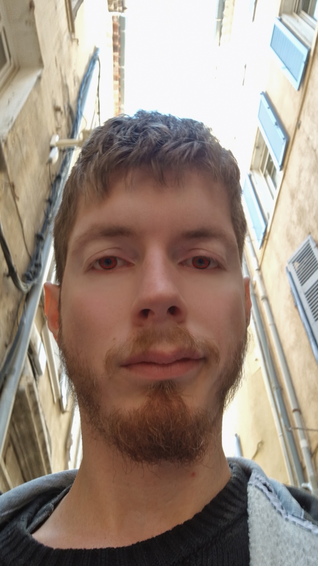 Profil de Avram, 31 ans, Rencontre Gay France à Mouhet