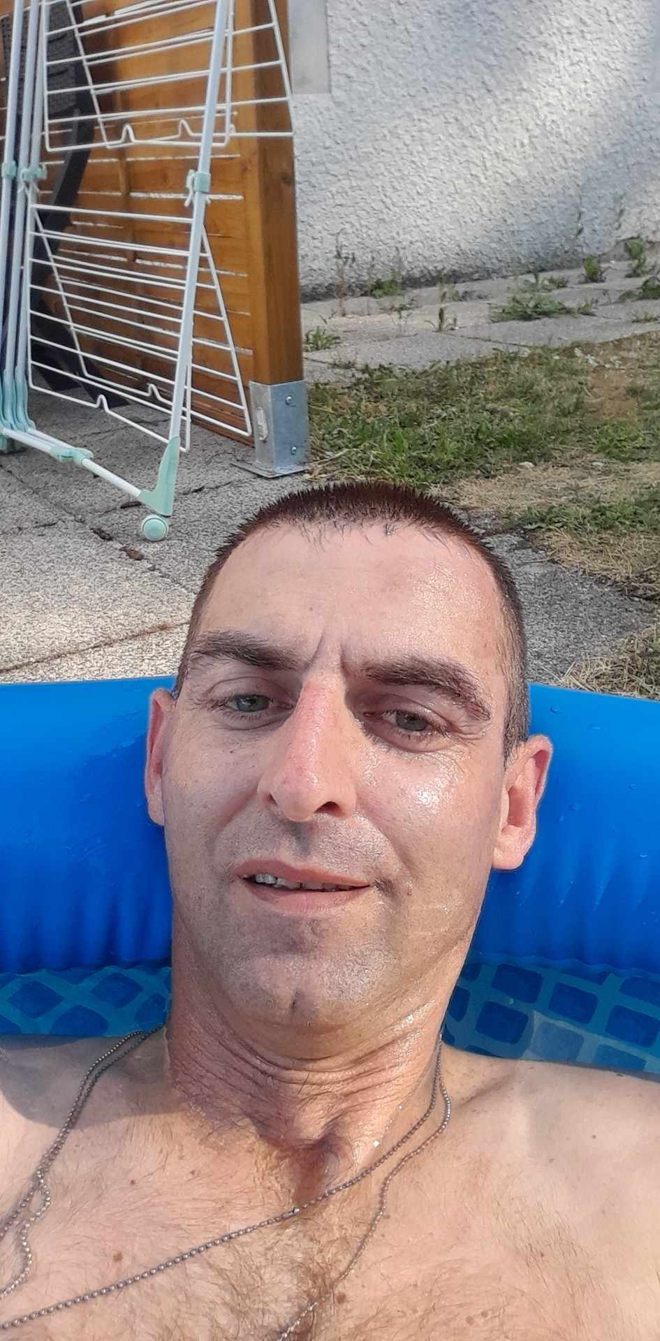 Profil de Abdel-kader, 42 ans, Rencontre Gay France à Saint-Michel
