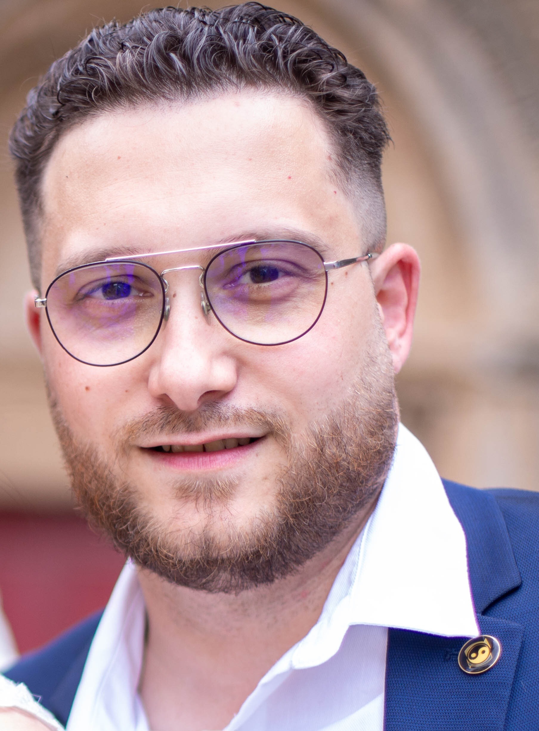 Profil de Trevis, 33 ans, Rencontre Gay France à Faget-Abbatial