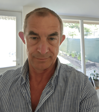 Profil de Serigne, 55 ans, Rencontre Gay France à Gestiès