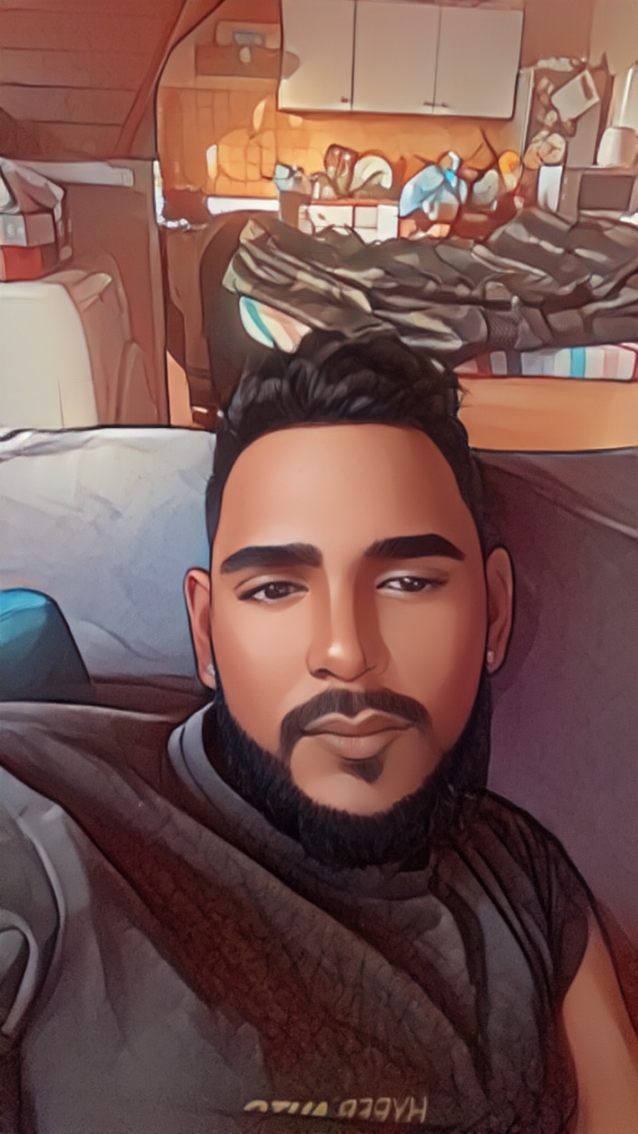 Profil de Simonet, 30 ans, Rencontre Gay France à Combles