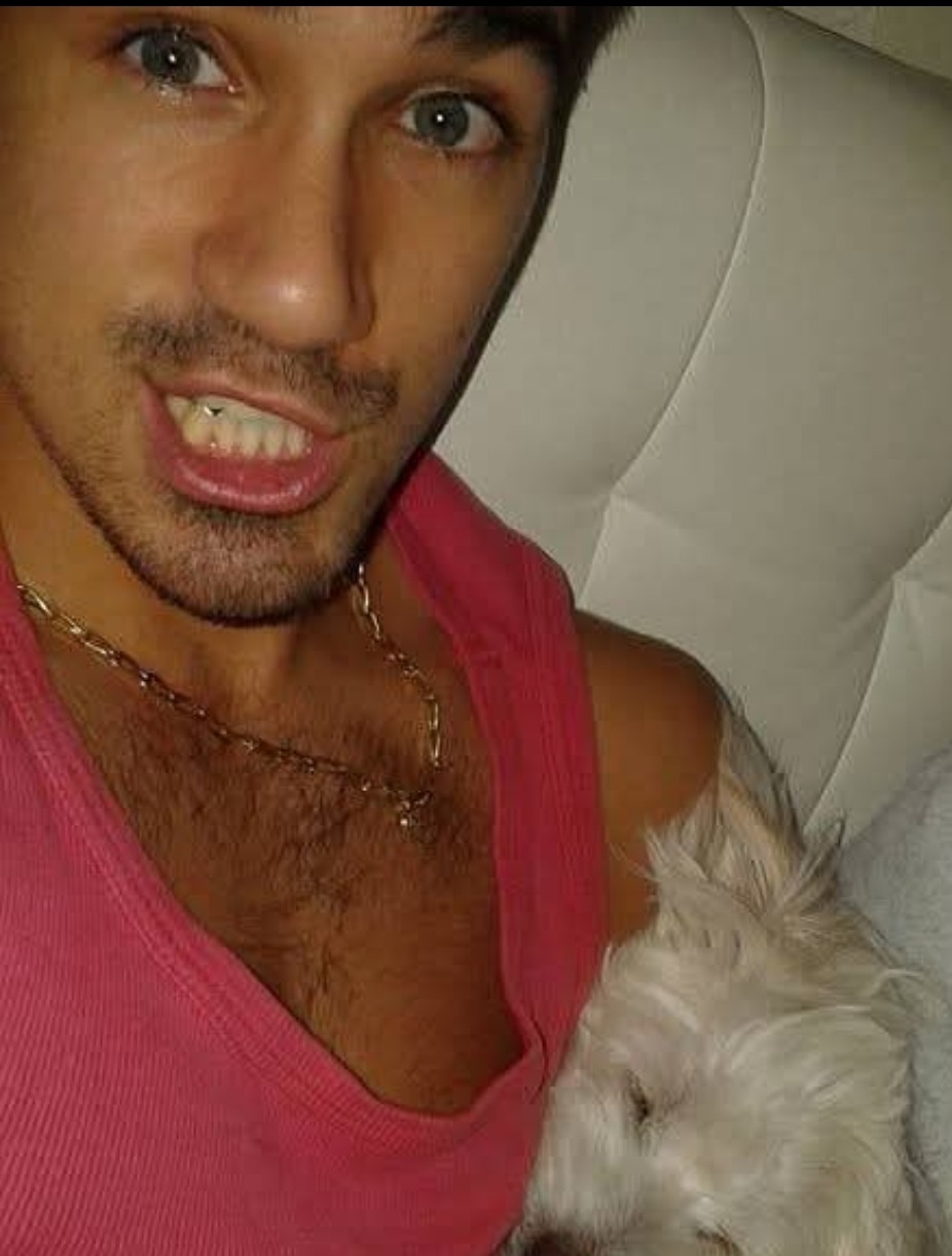 Profil de Yadali, 30 ans, Rencontre Gay France à Baud