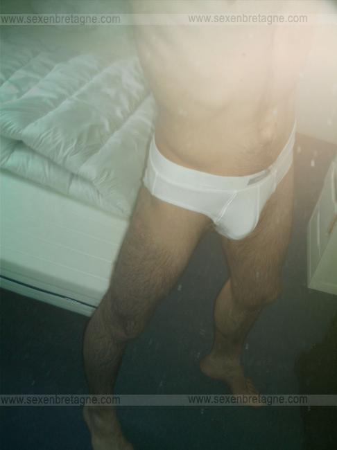 Profil de Othmane, 47 ans, Rencontre Gay France à Levaré