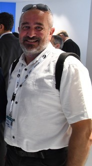 Profil de Dunkan, 55 ans, Rencontre Gay France à Épense