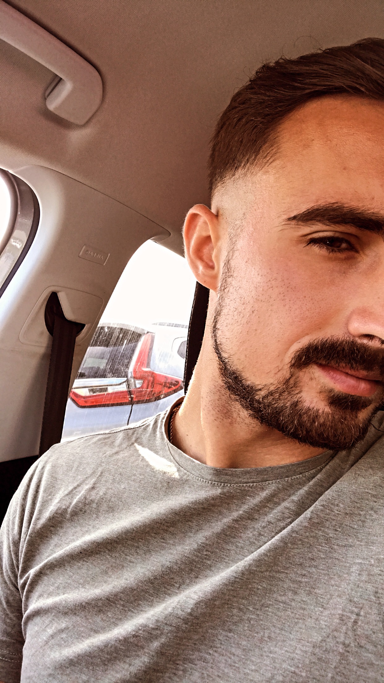 Profil de Guy, 30 ans, Rencontre Gay France à Sossais