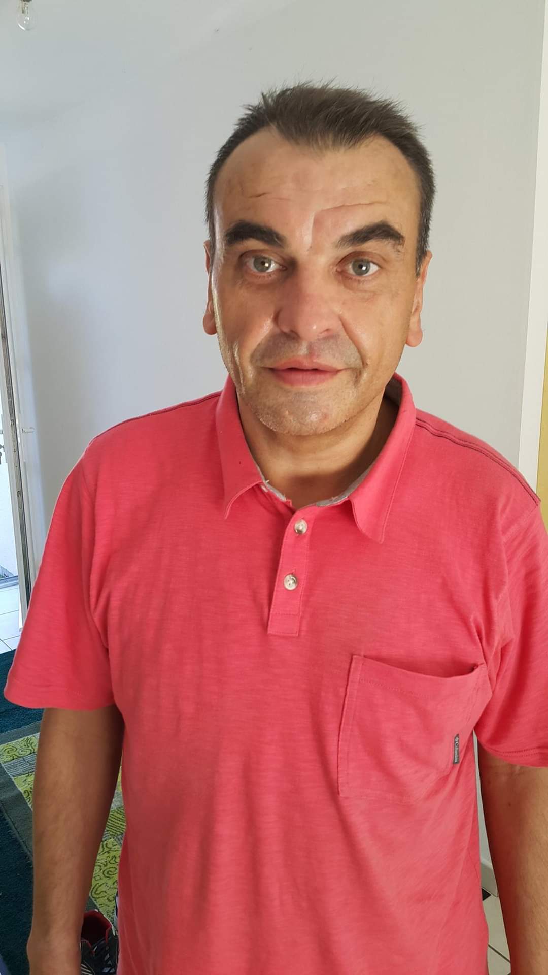 Profil de Pierre-richard, 55 ans, Rencontre Gay France à Aramon