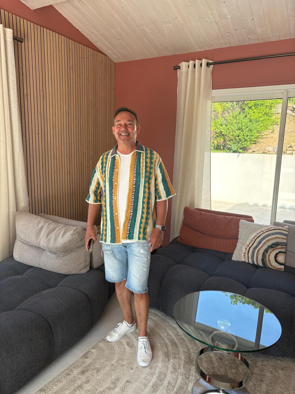 Profil de Jakob, 53 ans, Rencontre Gay France à Cramant
