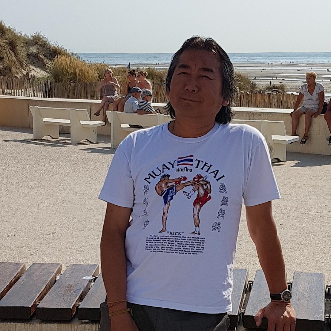 Profil de Youssri, 54 ans, Rencontre Gay France à Champenard