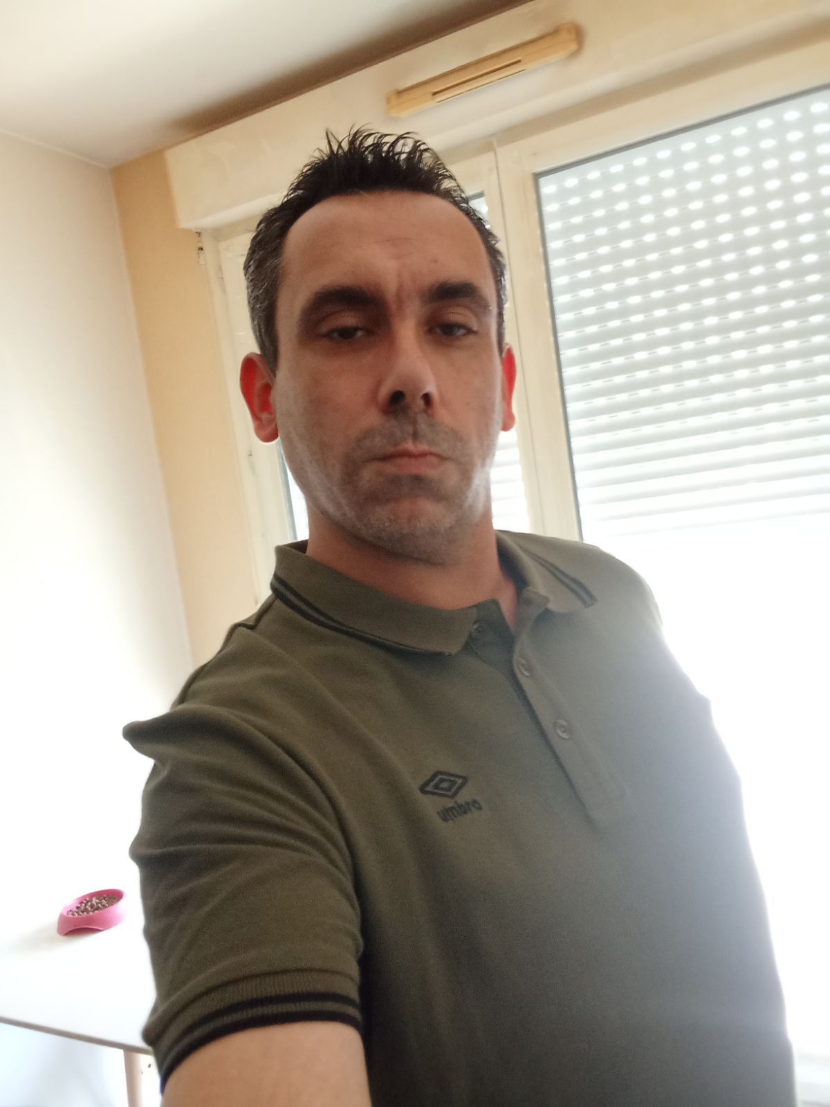 Profil de Issem, 39 ans, Rencontre Gay France à Draveil