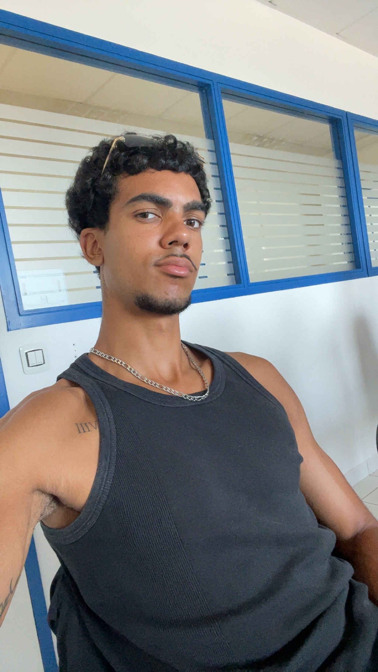 Profil de Zyad, 19 ans, Rencontre Gay France à Gabre
